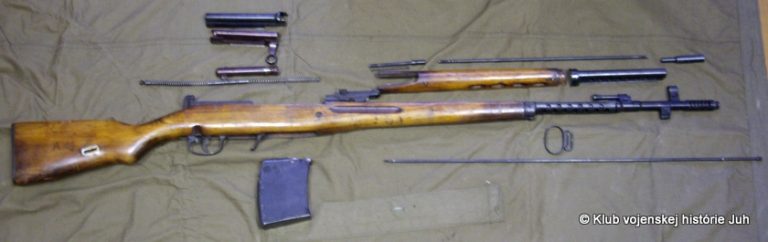 SVT-40-rozborka