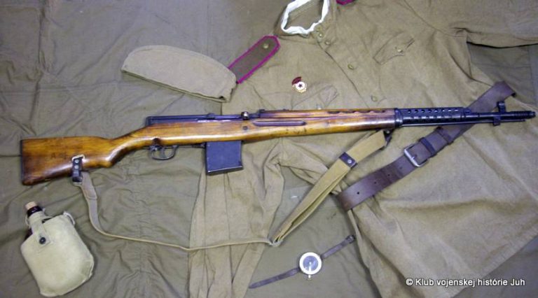 SVT-40